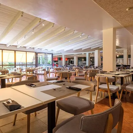 Estival Hotel 4*