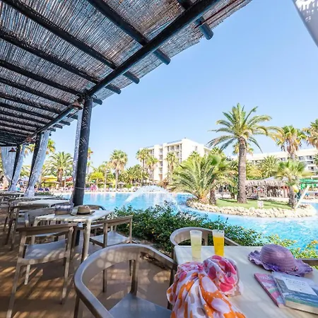 Estival Islantilla