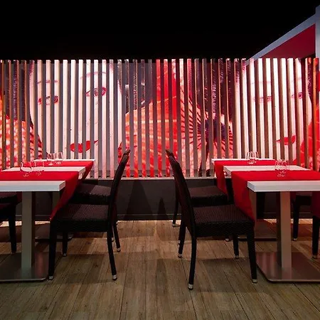 Estival Hotel Islantilla