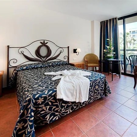 Estival 4* Islantilla