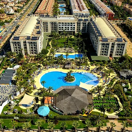 Hotel Estival