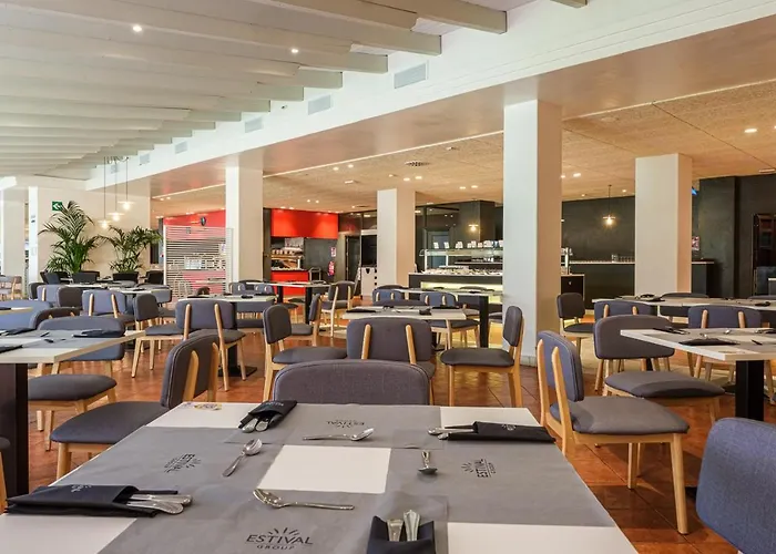 Estival 4* Islantilla