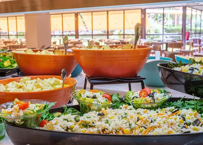 Hotel Estival Islantilla