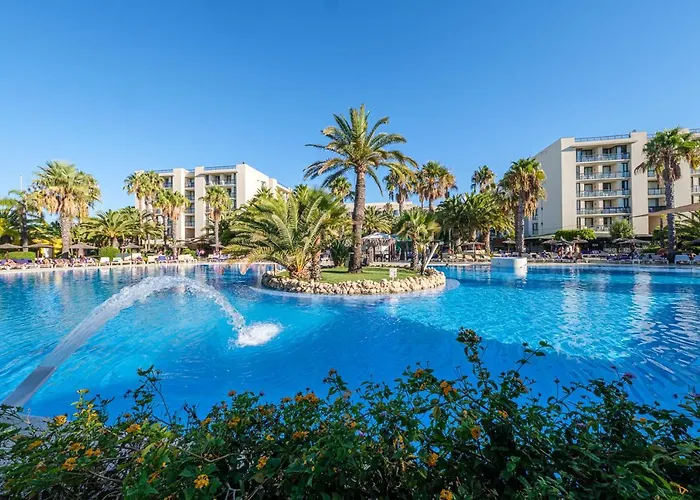 Estival Hotel Islantilla