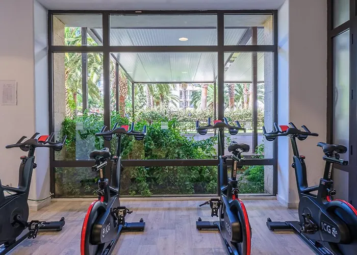 Estival Hotel Islantilla