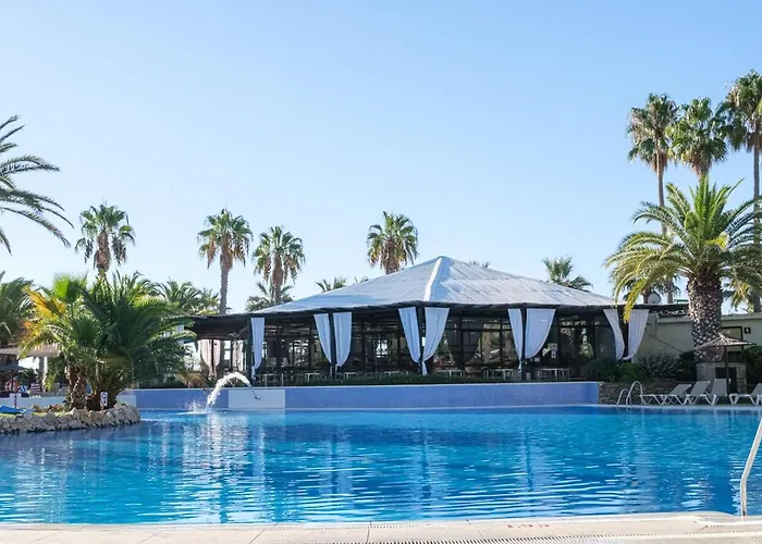 Hotel Estival Islantilla