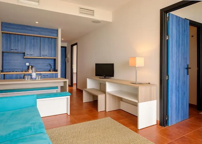 Hotel Estival Islantilla