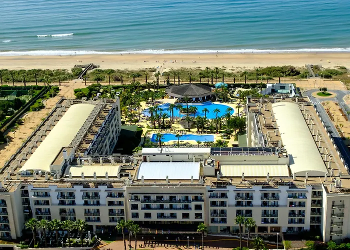 Hotel Estival Islantilla