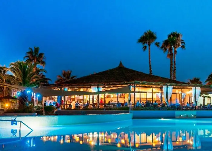 Hotel Estival Islantilla