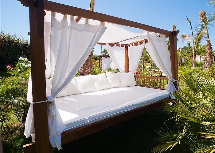 Estival Hotel Islantilla