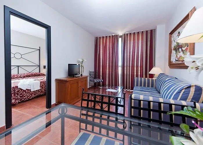 Estival 4* Islantilla