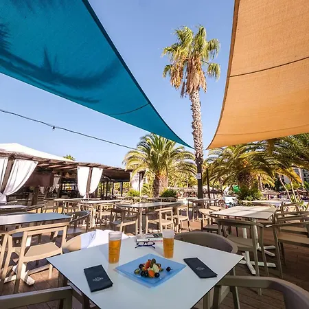 Hotel Estival