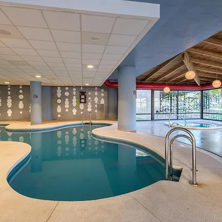 Hotel Estival