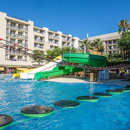 Estival Hotel Islantilla